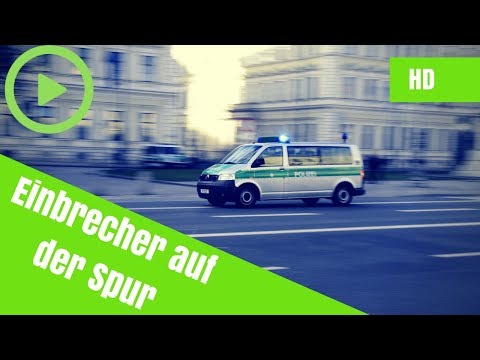 ►Doku 2017 - Der Kampf gegen Einbrecher | Deutsch | HD