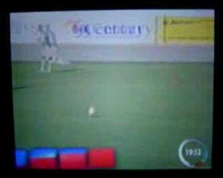 São José 1 X 0 Nacional