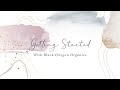 Getting Started With Black Oxygen Organics