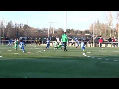 [DIRECTO] CD Virgen del Camino - CD Casa Asturias