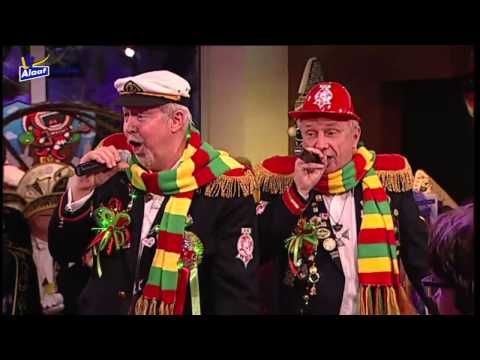 21  Wientoppers - Theater van 't laeve (Venlo)