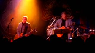 I See The Light - Hot Tuna - Wanee Festival - Live Oak FL - April 19 2012