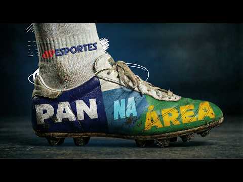 PAN NA ÁREA – 26/08/26