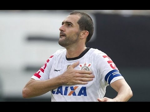 ● Danilo ● Top Gols em Clássicos Até 2015.