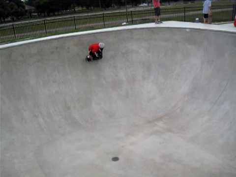 FarmingtonHills Mi. SkatePark
