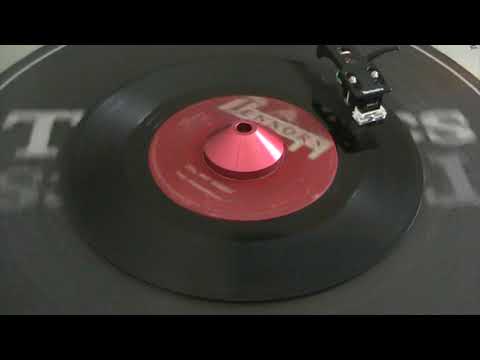 The Harmonians - Oh my Baby