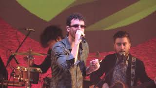 Carl Brave - Posso (live) Palermo, 27.03.19