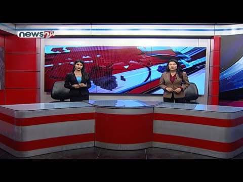 PRIME TIME NEWS_2078_02_21 - NEWS24 TV