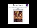 Geirr Tveitt (1908-81) : Concerto No. 2 for harp and orchestra Op. 170 (1950s)