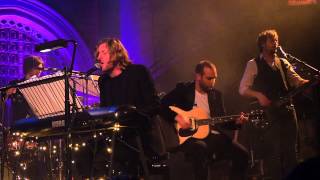 Andy Burrows, Ilan Eshkeri &amp; The London Metropolitan Orchestra - Hometown - Union Chapel 12/12/2013