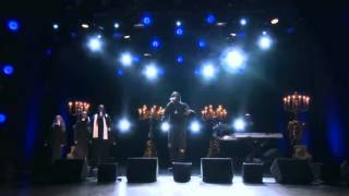 Snoop Lion - No Guns Allowed