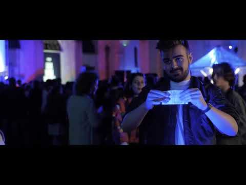 Saturn Magic -Wall Street by Julio Montoro and Gentlemen's Magic - Trick