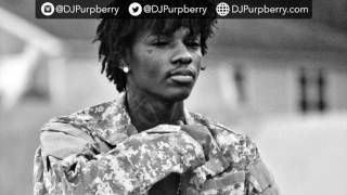 Sahbabii ft. Loso Loaded ~ Pull Up Wit Ah Stick (Chopped and Screwed) by DJ Purpberry