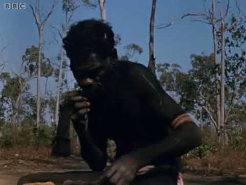 Quest Under Capricorn - The Artists of Arnhem Land (Episode 4)