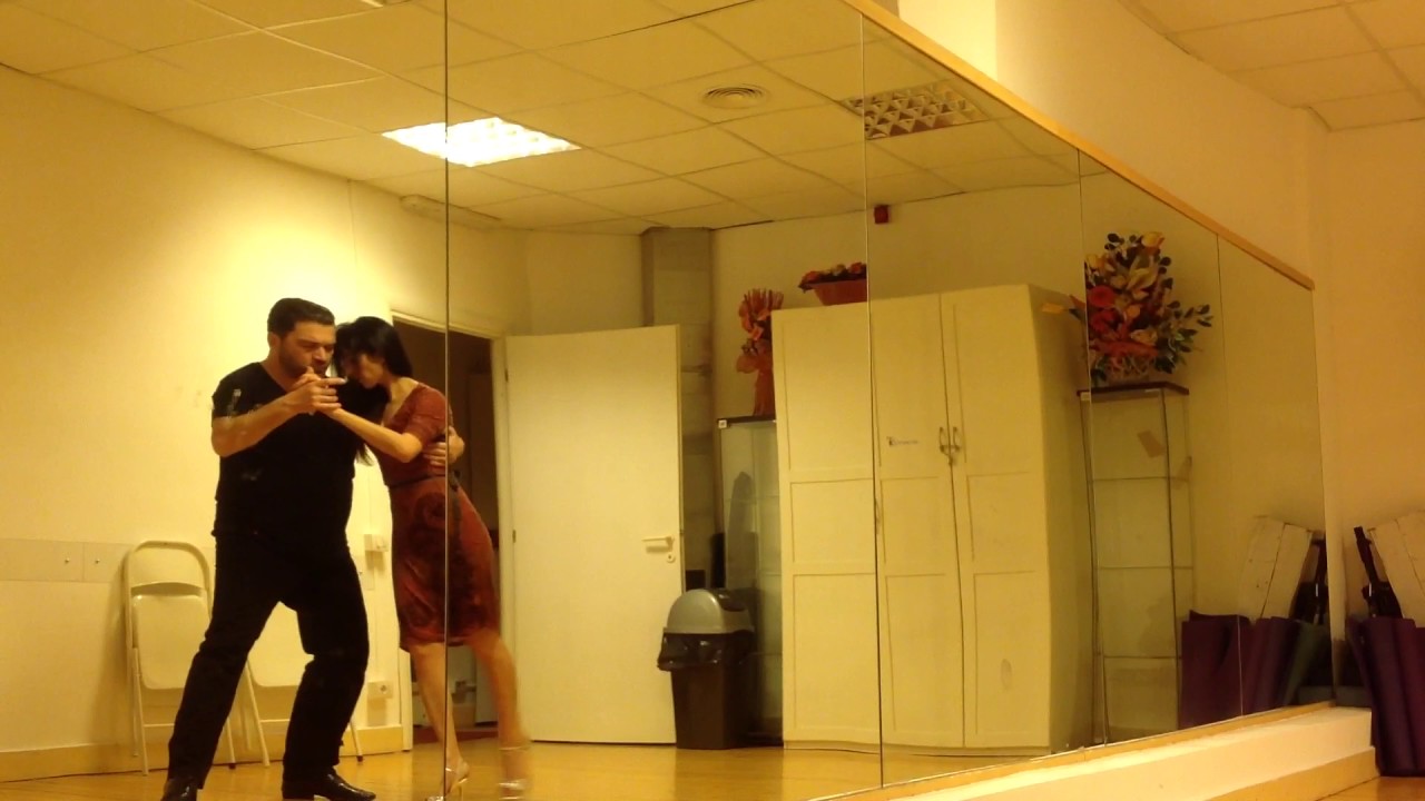 Natascia Crescenzi e Mario Sette