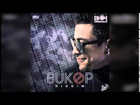 Murder Cat - La Receta (Bukop Riddim by BK)