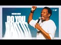 Dr R A Vernon Do You Want It The Word Church