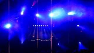 Laurent Garnier & Bugge Wesseltoft (2) - SONAR 2003