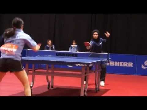 WTTC 2012: Making history in Dortmund