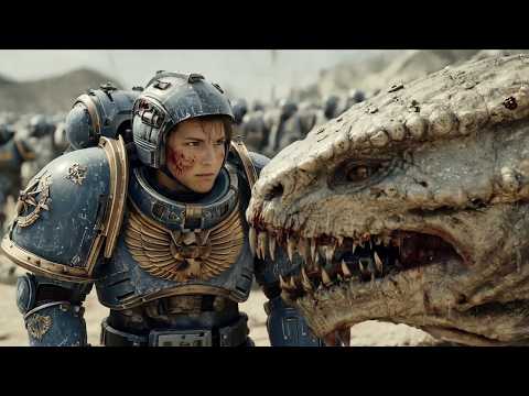 STARCRAFT Full Movie 2025: Sci Fi | Superhero FXL Action Fantasy Movies 2025 in English (Game Movie)