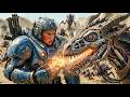 STARCRAFT Full Movie 2025 Sci Fi Superhero FXL Action Fantasy Movies 2025 In English Game Movie