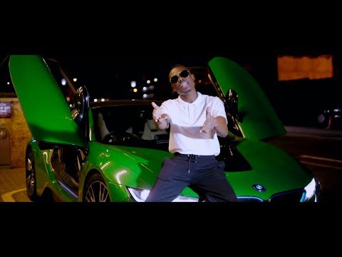 Future Jnl - VISIWANI  ( Official Music Video )