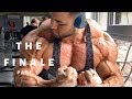 THE FINALE - Part 1 | ROMANIA IFBB BODYBUILDING PRO SHOW