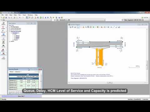 PICADY 8 - Quick Start Guide