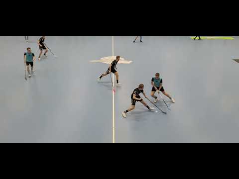 230113 JAS 💥💯👍👏🏑 Period 3 Lindås IBK  - IBK Kungälv Salming Arena