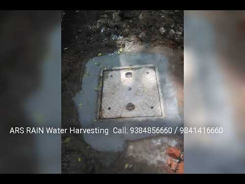 Gray rcc rainwater harvesting1