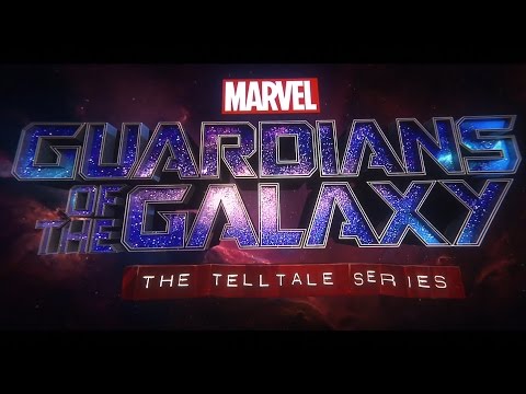 Видео Marvel's Guardians of the Galaxy: The Telltale Series #2