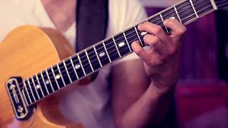 Video: Contrary Motion Chordal Etude