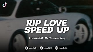 Download lagu DJ RIP LOVE SPEED UP RAMADHAN VIBES OLD SOUN VIRAL FYP TIKTOK ENAKEUN 2026!! mp3