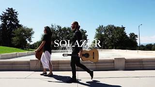 New Video Out From Solazur!