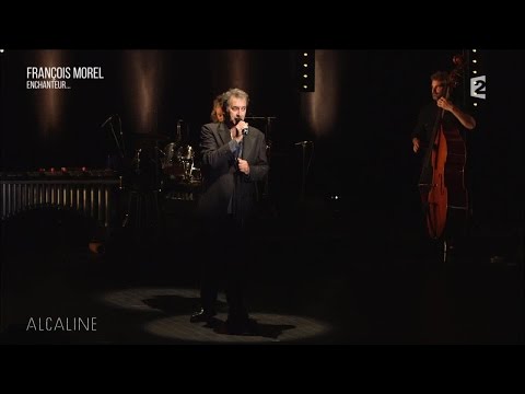 Alcaline, Le Sujet avec François Morel