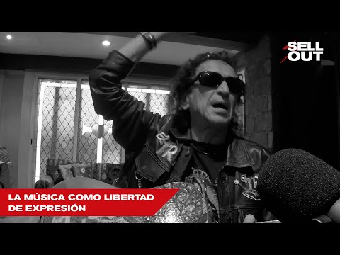La música como libertad de expresión