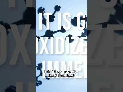 NAC The Stable Form of Cysteine NAC The Stable Form of Cysteine