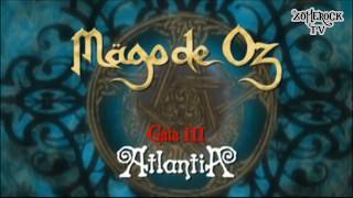 Mägo de Oz - Gaia Epilogo DVD [Completo]