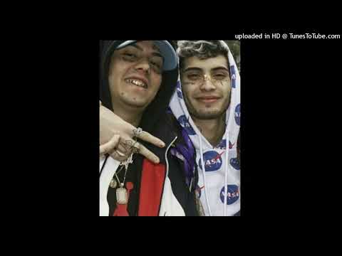 Duki, Frijo, Kid Poison - Perdi El Control (Remaster/HQ)