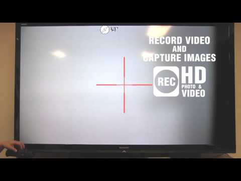 ATN X-Sight Tutorial - Record video and capture Images