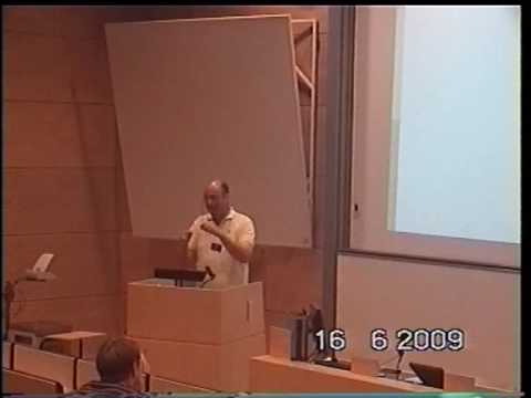 Organic Mathematics ( Part 2)