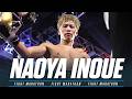 Naoya Inoue Being The MONSTER That He Is FIGHT MARATHON