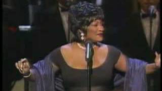 Patti LaBelle - Aint No Way