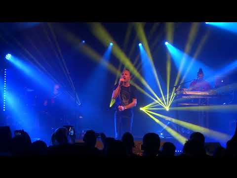 De/Vision - Last Goodbye (Live@Berlin, Columbian Theatre, 14/04/18)