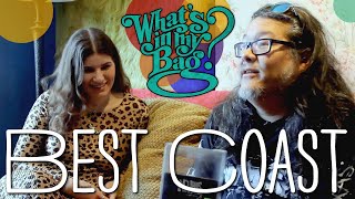Watch Best Coast's episode on YouTube