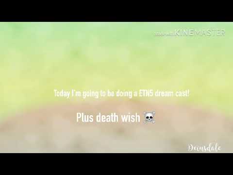 Dream Death Wish - Untitled 3 - Misc Originals
