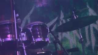 Acrania - Treason, Politics &amp; Death (LIVE)