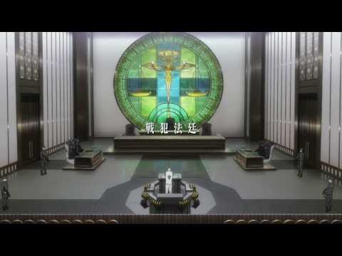 映画『攻殻機動隊ARISE border:2 Ghost Whispers』予告編