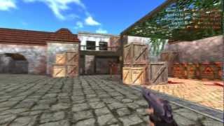 fai vs Maticos @ GameGune 2012