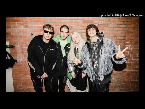 MARKUL X FEDUK TYPE BEAT - "UK VISION" (ADHD BEATS)